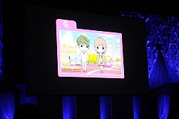 画像ギャラリー No.043のサムネイル画像 / 最高のシチュエーションで楽しむ,特別なデートの日「ときめきメモリアル Girl's Side DAYS 2013 〜デートに行こう!〜」3月10日夜公演をレポート