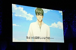 画像ギャラリー No.044のサムネイル画像 / 最高のシチュエーションで楽しむ,特別なデートの日「ときめきメモリアル Girl's Side DAYS 2013 〜デートに行こう!〜」3月10日夜公演をレポート
