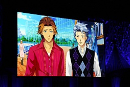 画像ギャラリー No.047のサムネイル画像 / 最高のシチュエーションで楽しむ,特別なデートの日「ときめきメモリアル Girl's Side DAYS 2013 〜デートに行こう!〜」3月10日夜公演をレポート