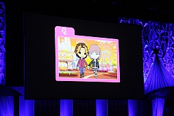 画像ギャラリー No.050のサムネイル画像 / 最高のシチュエーションで楽しむ,特別なデートの日「ときめきメモリアル Girl's Side DAYS 2013 〜デートに行こう!〜」3月10日夜公演をレポート