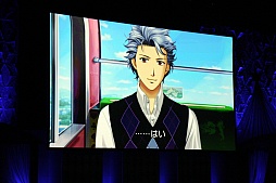 画像ギャラリー No.051のサムネイル画像 / 最高のシチュエーションで楽しむ,特別なデートの日「ときめきメモリアル Girl's Side DAYS 2013 〜デートに行こう!〜」3月10日夜公演をレポート