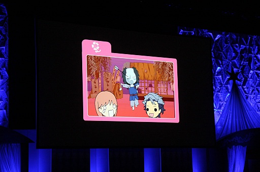 画像ギャラリー No.053のサムネイル画像 / 最高のシチュエーションで楽しむ,特別なデートの日「ときめきメモリアル Girl's Side DAYS 2013 〜デートに行こう!〜」3月10日夜公演をレポート