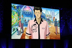 画像ギャラリー No.056のサムネイル画像 / 最高のシチュエーションで楽しむ,特別なデートの日「ときめきメモリアル Girl's Side DAYS 2013 〜デートに行こう!〜」3月10日夜公演をレポート