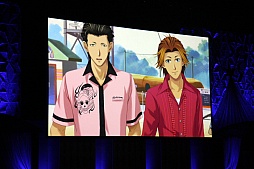 画像ギャラリー No.057のサムネイル画像 / 最高のシチュエーションで楽しむ,特別なデートの日「ときめきメモリアル Girl's Side DAYS 2013 〜デートに行こう!〜」3月10日夜公演をレポート