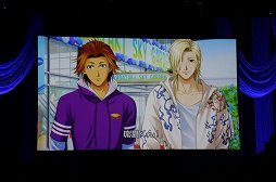 画像ギャラリー No.010のサムネイル画像 / 最高のシチュエーションで楽しむ,特別なデートが再び。「ときめきメモリアル Girl's Side DAYS 2014 〜White Date〜」をレポート