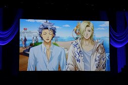 画像ギャラリー No.015のサムネイル画像 / 最高のシチュエーションで楽しむ,特別なデートが再び。「ときめきメモリアル Girl's Side DAYS 2014 〜White Date〜」をレポート