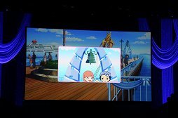 画像ギャラリー No.016のサムネイル画像 / 最高のシチュエーションで楽しむ,特別なデートが再び。「ときめきメモリアル Girl's Side DAYS 2014 〜White Date〜」をレポート
