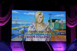 画像ギャラリー No.019のサムネイル画像 / 最高のシチュエーションで楽しむ,特別なデートが再び。「ときめきメモリアル Girl's Side DAYS 2014 〜White Date〜」をレポート