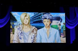 画像ギャラリー No.020のサムネイル画像 / 最高のシチュエーションで楽しむ,特別なデートが再び。「ときめきメモリアル Girl's Side DAYS 2014 〜White Date〜」をレポート