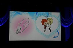 画像ギャラリー No.022のサムネイル画像 / 最高のシチュエーションで楽しむ,特別なデートが再び。「ときめきメモリアル Girl's Side DAYS 2014 〜White Date〜」をレポート