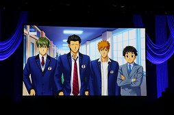 画像ギャラリー No.024のサムネイル画像 / 最高のシチュエーションで楽しむ,特別なデートが再び。「ときめきメモリアル Girl's Side DAYS 2014 〜White Date〜」をレポート