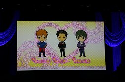 画像ギャラリー No.025のサムネイル画像 / 最高のシチュエーションで楽しむ,特別なデートが再び。「ときめきメモリアル Girl's Side DAYS 2014 〜White Date〜」をレポート