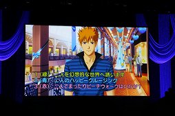 画像ギャラリー No.026のサムネイル画像 / 最高のシチュエーションで楽しむ,特別なデートが再び。「ときめきメモリアル Girl's Side DAYS 2014 〜White Date〜」をレポート