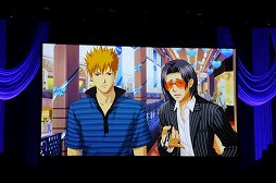 画像ギャラリー No.027のサムネイル画像 / 最高のシチュエーションで楽しむ,特別なデートが再び。「ときめきメモリアル Girl's Side DAYS 2014 〜White Date〜」をレポート