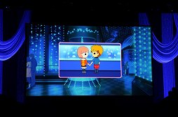 画像ギャラリー No.028のサムネイル画像 / 最高のシチュエーションで楽しむ,特別なデートが再び。「ときめきメモリアル Girl's Side DAYS 2014 〜White Date〜」をレポート