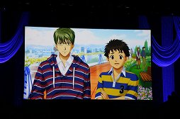画像ギャラリー No.032のサムネイル画像 / 最高のシチュエーションで楽しむ,特別なデートが再び。「ときめきメモリアル Girl's Side DAYS 2014 〜White Date〜」をレポート