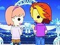 最高のシチュエーションで楽しむ，特別なデートが再び。「ときめきメモリアル Girl's Side DAYS 2014 〜White Date〜」をレポート