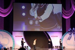 画像ギャラリー No.047のサムネイル画像 / 最高のシチュエーションで楽しむ,特別なデートが再び。「ときめきメモリアル Girl's Side DAYS 2014 〜White Date〜」をレポート