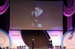 画像ギャラリー No.050のサムネイル画像 / 最高のシチュエーションで楽しむ,特別なデートが再び。「ときめきメモリアル Girl's Side DAYS 2014 〜White Date〜」をレポート