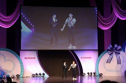 画像ギャラリー No.051のサムネイル画像 / 最高のシチュエーションで楽しむ,特別なデートが再び。「ときめきメモリアル Girl's Side DAYS 2014 〜White Date〜」をレポート