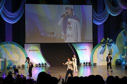 画像ギャラリー No.052のサムネイル画像 / 最高のシチュエーションで楽しむ,特別なデートが再び。「ときめきメモリアル Girl's Side DAYS 2014 〜White Date〜」をレポート