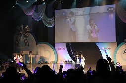 画像ギャラリー No.053のサムネイル画像 / 最高のシチュエーションで楽しむ,特別なデートが再び。「ときめきメモリアル Girl's Side DAYS 2014 〜White Date〜」をレポート