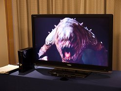 画像ギャラリー No.007のサムネイル画像 / ［TGS 2011］「Kinect: ディズニーランド・アドベンチャーズ」などのKinect用タイトルが紹介されたメディア向けプレゼンテーションをレポート