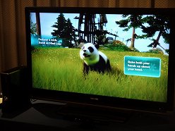 画像ギャラリー No.012のサムネイル画像 / ［TGS 2011］「Kinect: ディズニーランド・アドベンチャーズ」などのKinect用タイトルが紹介されたメディア向けプレゼンテーションをレポート