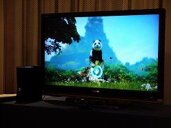 画像ギャラリー No.013のサムネイル画像 / ［TGS 2011］「Kinect: ディズニーランド・アドベンチャーズ」などのKinect用タイトルが紹介されたメディア向けプレゼンテーションをレポート