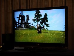 画像ギャラリー No.014のサムネイル画像 / ［TGS 2011］「Kinect: ディズニーランド・アドベンチャーズ」などのKinect用タイトルが紹介されたメディア向けプレゼンテーションをレポート