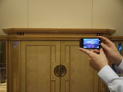 画像ギャラリー No.016のサムネイル画像 / ［TGS 2011］「Kinect: ディズニーランド・アドベンチャーズ」などのKinect用タイトルが紹介されたメディア向けプレゼンテーションをレポート