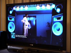 画像ギャラリー No.018のサムネイル画像 / ［TGS 2011］「Kinect: ディズニーランド・アドベンチャーズ」などのKinect用タイトルが紹介されたメディア向けプレゼンテーションをレポート