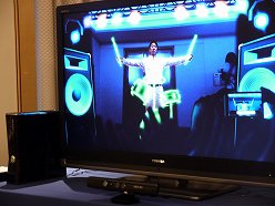 画像ギャラリー No.019のサムネイル画像 / ［TGS 2011］「Kinect: ディズニーランド・アドベンチャーズ」などのKinect用タイトルが紹介されたメディア向けプレゼンテーションをレポート