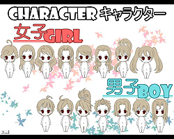 画像ギャラリー No.006のサムネイル画像 / ［TGS 2011］X-Legendの新作MMORPG「晴空物語」を台湾パビリオンで見てきた