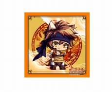 画像ギャラリー No.005のサムネイル画像 / 「ナムコ・ナンジャタウン」で，女性向けゲームブランド「オトメイト」のイベントが11月17日にスタート