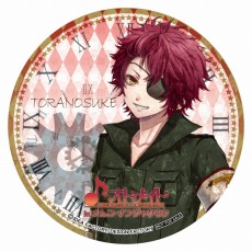 画像ギャラリー No.007のサムネイル画像 / 「ナムコ・ナンジャタウン」で，女性向けゲームブランド「オトメイト」のイベントが11月17日にスタート