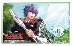 画像ギャラリー No.008のサムネイル画像 / 「ナムコ・ナンジャタウン」で，女性向けゲームブランド「オトメイト」のイベントが11月17日にスタート