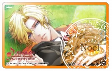 画像ギャラリー No.009のサムネイル画像 / 「ナムコ・ナンジャタウン」で，女性向けゲームブランド「オトメイト」のイベントが11月17日にスタート