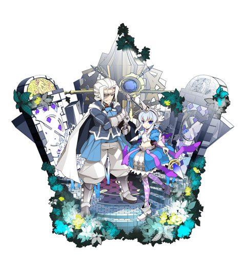 画像ギャラリー No.004のサムネイル画像 / 「剣と魔法のログレス」,運営/開発チームインタビュー。国内開発の強みを活かした対応力に自信あり