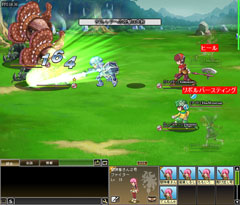 画像ギャラリー No.014のサムネイル画像 / 「剣と魔法のログレス」,運営/開発チームインタビュー。国内開発の強みを活かした対応力に自信あり