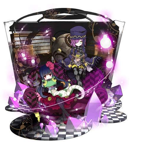 画像ギャラリー No.015のサムネイル画像 / 「剣と魔法のログレス」,運営/開発チームインタビュー。国内開発の強みを活かした対応力に自信あり