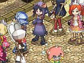 画像ギャラリー No.014のサムネイル画像 / 「剣と魔法のログレス」,使用ポイントに応じてアイテムや限定アバコレを配布