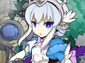 【夏PR】「剣と魔法のログレス」，Webブラウザで楽しめるキュートなビジュアルの本格MMORPG