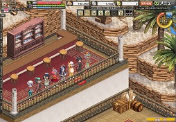 画像ギャラリー No.017のサムネイル画像 / 【夏PR】「剣と魔法のログレス」，Webブラウザで楽しめるキュートなビジュアルの本格MMORPG