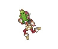 画像ギャラリー No.005のサムネイル画像 / 「剣と魔法のログレス」,「スクエニ レジェンドワールド」とのコラボがスタート