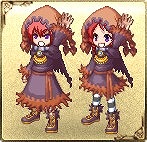 画像ギャラリー No.001のサムネイル画像 / 「剣と魔法のログレス」,魔法攻撃性能に特化した新防具が登場