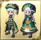 画像ギャラリー No.002のサムネイル画像 / 「剣と魔法のログレス」,魔法攻撃性能に特化した新防具が登場