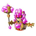画像ギャラリー No.003のサムネイル画像 / 「剣と魔法のログレス」，装備変更などが制限される新エリア“遺蝕の領域”を追加