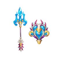 画像ギャラリー No.008のサムネイル画像 / 「剣と魔法のログレス」，装備変更などが制限される新エリア“遺蝕の領域”を追加
