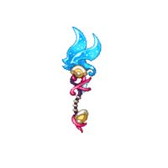 画像ギャラリー No.010のサムネイル画像 / 「剣と魔法のログレス」，装備変更などが制限される新エリア“遺蝕の領域”を追加